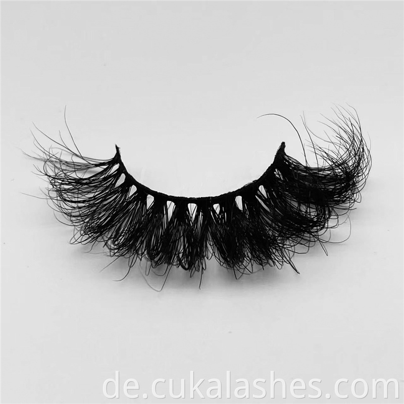 Russian False Lashes